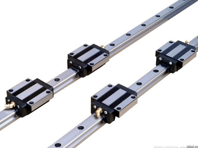 SBC直線導(dǎo)軌的長度是怎么確定,你知道嗎？？？