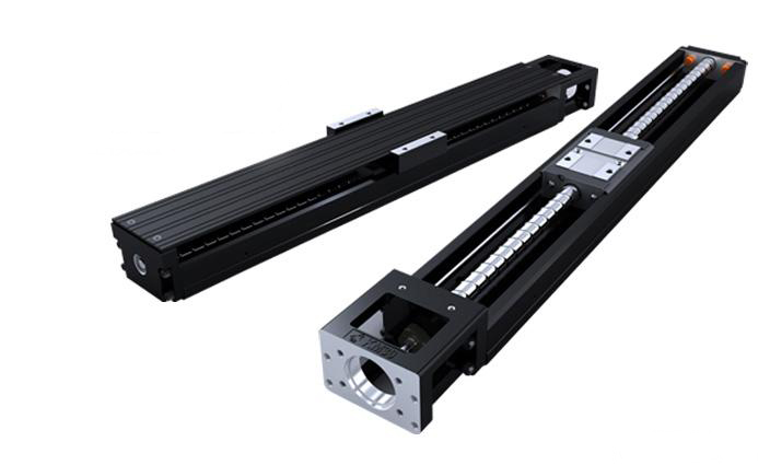 NB智能組合執行器