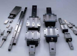 NSK導軌 導軌與滑塊的“黃金搭檔”！