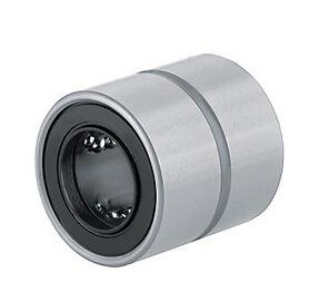 直線軸承的潤(rùn)滑!