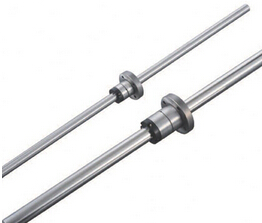 【滾珠花鍵】既能做軸向直線滑動(dòng)，又能做旋動(dòng)