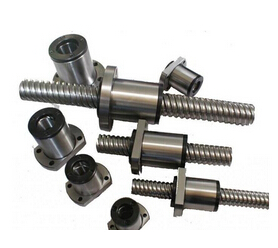 【THK絲杠】存在的自身優勢