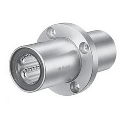 【NB線性軸承】特點(diǎn)有哪些呢?