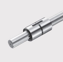 滾珠花鍵 的設(shè)計 給你帶來意想不到的效果!