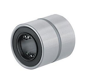 直線軸承  摩擦摩擦，在光滑的軸承上 摩擦！