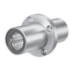 NB線性軸承 壽命是普通軸承的27倍！