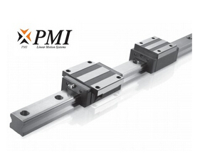 PMI滑塊的體現不僅僅只在機械上！