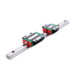 HIWIN直線導(dǎo)軌有哪些精度等級(jí)?