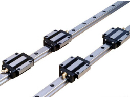 你所不知道的THK導(dǎo)軌!