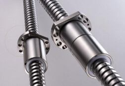 黑田絲杠--絲杠的安裝和使用!