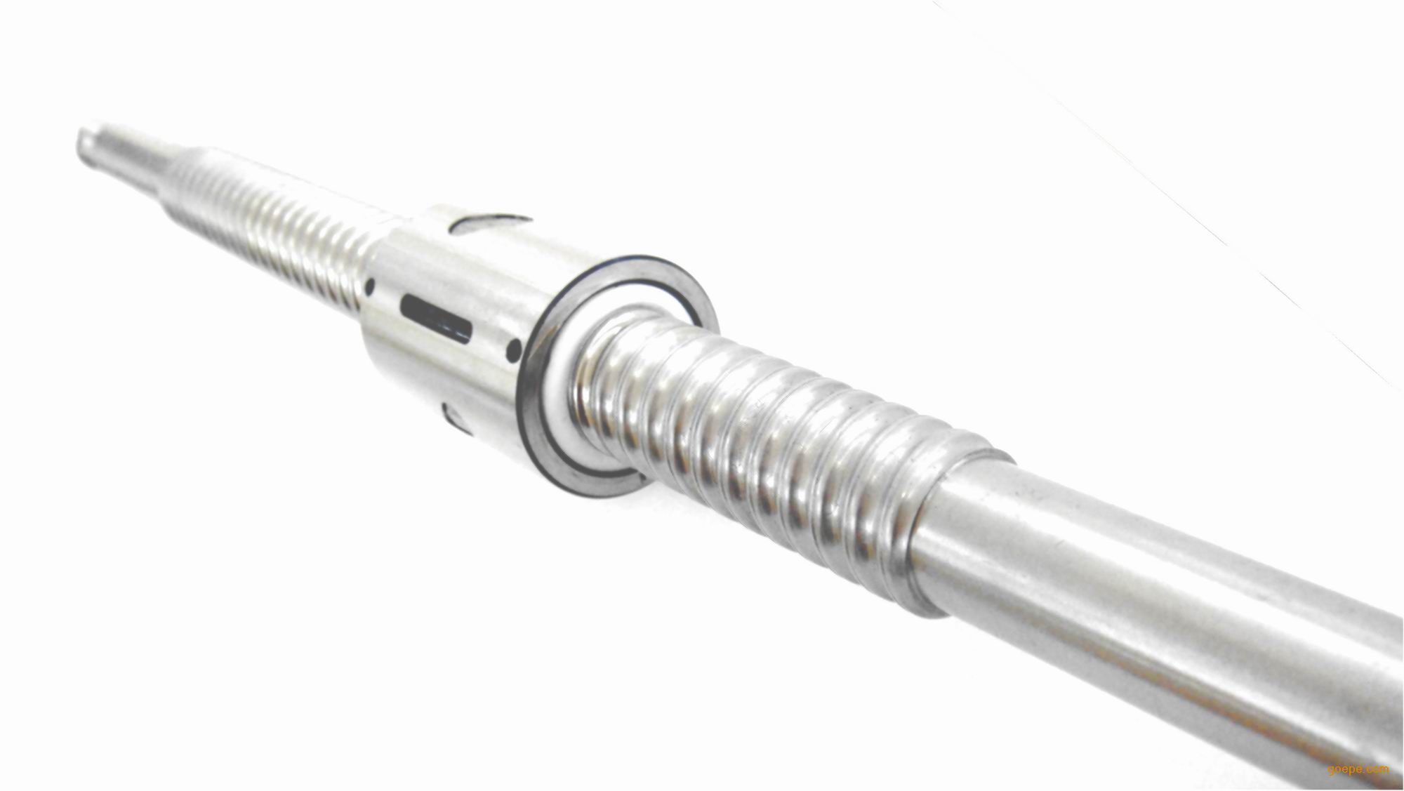 哪里有機(jī)床，哪里就有黑田絲杠