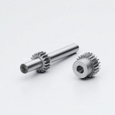 KG齒輪告訴你團結的力量有多大