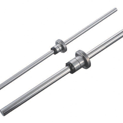 滾珠花鍵優勢大盤點