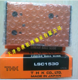 【THK氣動(dòng)滑臺(tái)】要注意安裝的一些事項(xiàng)哦！