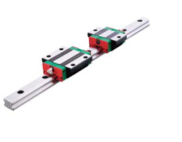 【HIWIN直線導軌】結構所采用的信息