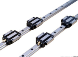 【THK導(dǎo)軌】制作材料可分類！