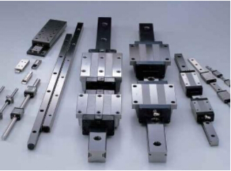 【NSK導軌】的要求你了解么?