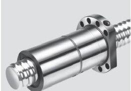 【力士樂絲杠螺母】絲杠傳動(dòng)的優(yōu)勢(shì)