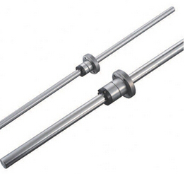 調節滾珠花鍵間隙的三種方式