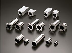 直線軸承如何進行維護