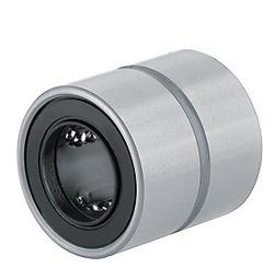 直線軸承安裝要謹慎